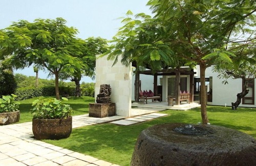 Ungasan Villa | Villa panorámica de lujo de 6 dormitorios con acceso a la playa, Uluwatu