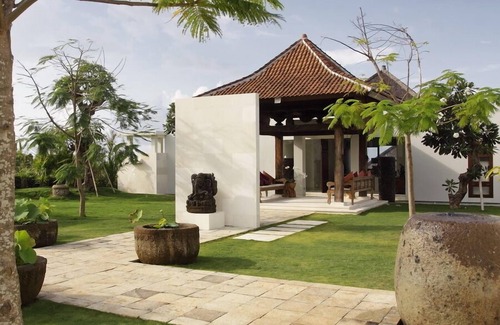 Ungasan Villa | Villa panorámica de lujo de 6 dormitorios con acceso a la playa, Uluwatu