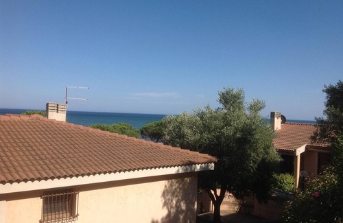 Villaputzu Villa | Casa / villa / chalet - Villaputzu