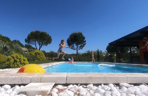 Mansonville Villa | VILLA DE CAMPO ÚNICA (Gers / Tarn y Garonne)