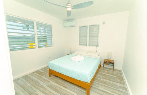 Limon Casa | Panoramic Escape w/Private Pool