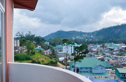 Nuwara Eliya Apartamento | Panoramic Holiday Apartment Seagull Complex - Nuwara Eliya