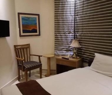 Mall Road Hotel | Panoramic Hotel Lahore