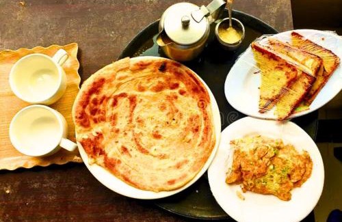 Mall Road Hotel | Panoramic Hotel Lahore