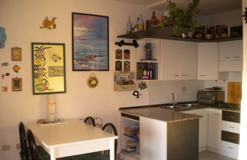 Costa Rei Casa | Casa panorámica junto al mar