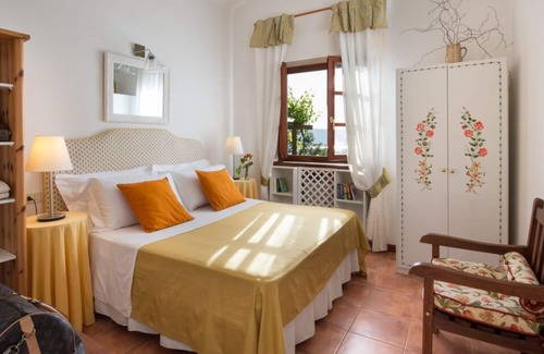 Caprarola Casa | Oasis of relaxation and well-being for body and soul at 50minutes away from Rome