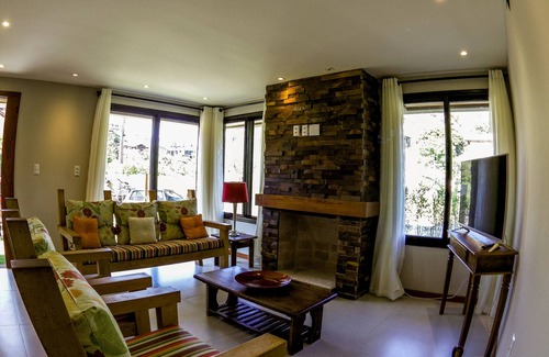 Garopaba Casa | casa panorámica cerca de la playa