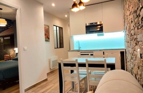 Les Angles Apartamento | PANORAMIC Les Angles