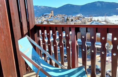 Les Angles Apartamento | PANORAMIC Les Angles