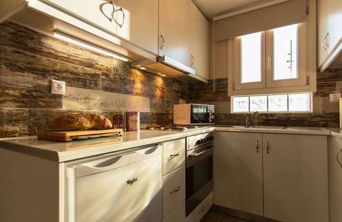 Kefalonia Apartamento | Panoramic Luxurious Penthouse