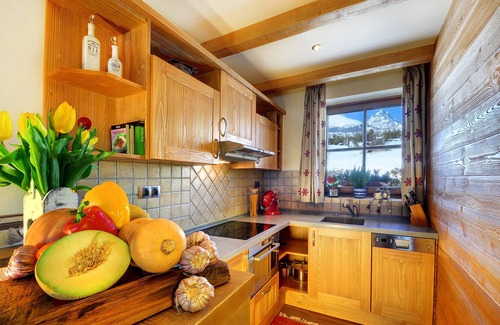 Vysoke Tatry Chalet De Esquí | panoraMic Mountain Residence