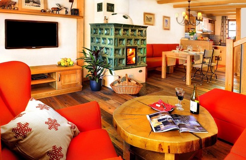 Vysoke Tatry Chalet De Esquí | panoraMic Mountain Residence