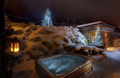 Vysoke Tatry Chalet De Esquí | panoraMic Mountain Residence
