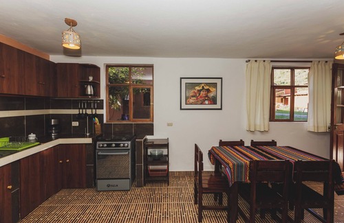 Urubamba Casa | Panoramic Mountain View Cabin - Last stop before Machu Picchu
