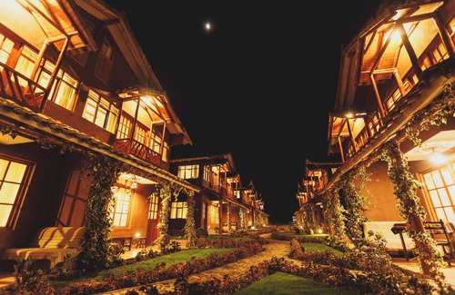Urubamba Casa | Panoramic Mountain View Cabin - Last stop before Machu Picchu