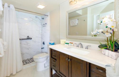 Waikiki Apartamento | Panoramic Mountain View Condo with Free Parking!