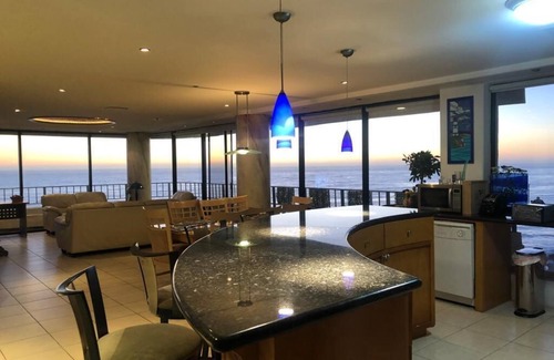 Rosarito Condominio | Calafia Condos Paradise Resort