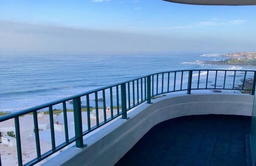 Rosarito Condominio | Calafia Condos Paradise Resort