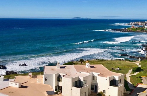 Rosarito Condominio | Calafia Condos Paradise Resort