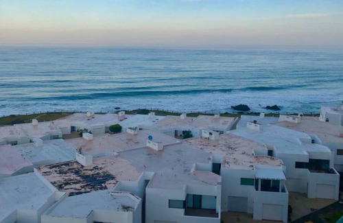Rosarito Condominio | Vistas panorámicas al mar