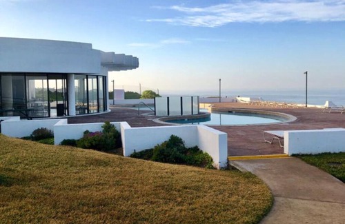 Rosarito Condominio | Vistas panorámicas al mar