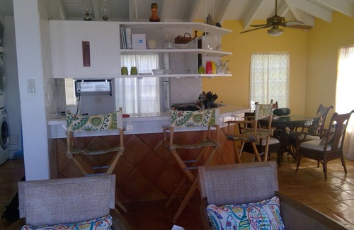 Estate Frenchman Bay Casa | Vista panorámica al mar.