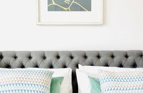 Stratford Apartamento | Panoramic Park And City Penthouses Retreat