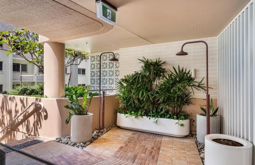 Palm Beach Apartamento | Panoramic Penthouse Views