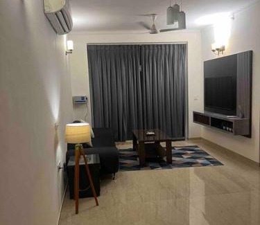 Auli Apartamento | Panoramic Perch