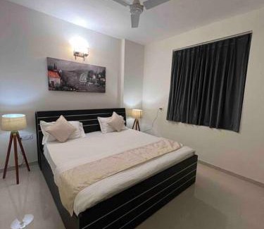 Auli Apartamento | Panoramic Perch