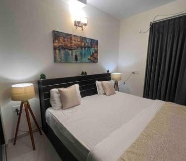 Auli Apartamento | Panoramic Perch