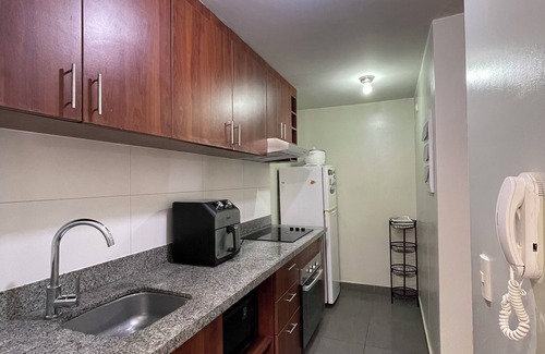 San Miguel Apartamento | Apartamento Panoramic San Miguel