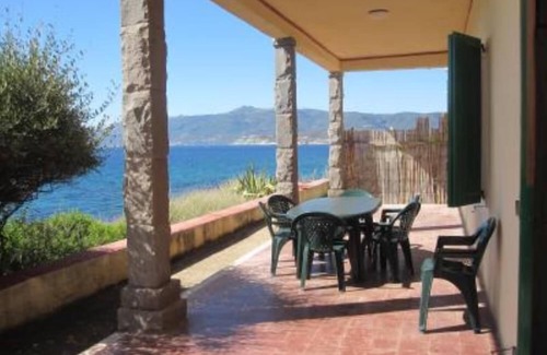 Porto Alabe Villa | Casa / villa / chalet - Magomadas