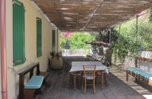 Porto Alabe Villa | Casa / villa / chalet - Magomadas
