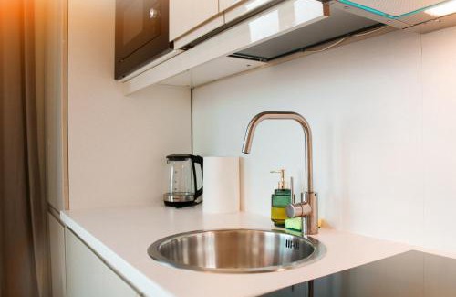 Maakri Apartamento | Panoramic Sea View -11th Floor