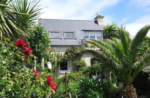 Penmarch Casa | CASA PANORAMICA CON VISTA AL MAR