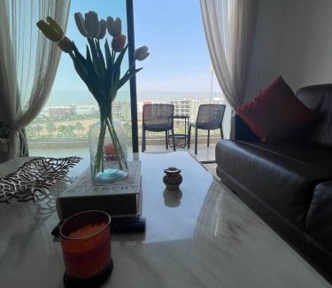 Agadir Bay Apartamento | Panoramic Stay