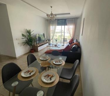 Agadir Bay Apartamento | Panoramic Stay