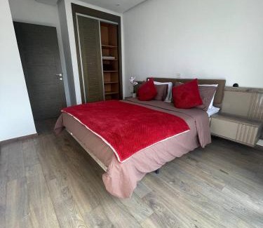 Agadir Bay Apartamento | Panoramic Stay