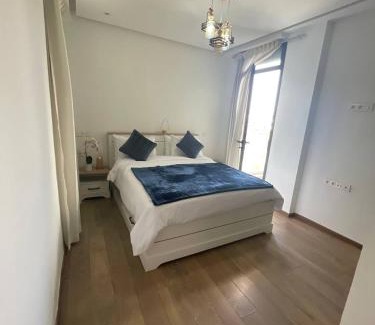 Agadir Bay Apartamento | Panoramic Stay