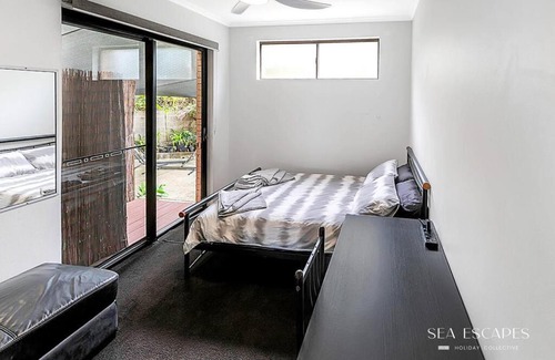 Tweed Heads Casa | Entire Granny Flat - Tweed Heads