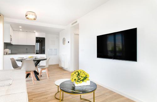 Els Arenals del Sol Apartamento | Panoramic sunset views - Arenales