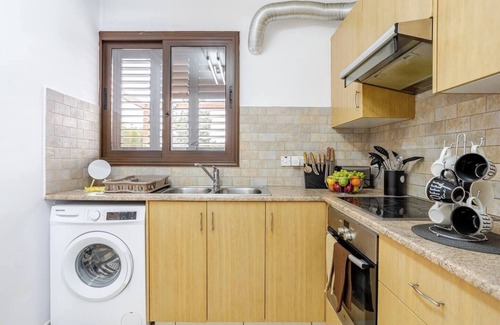 Tala Apartamento | Panoramic & Sunset Views in Peaceful Tala
