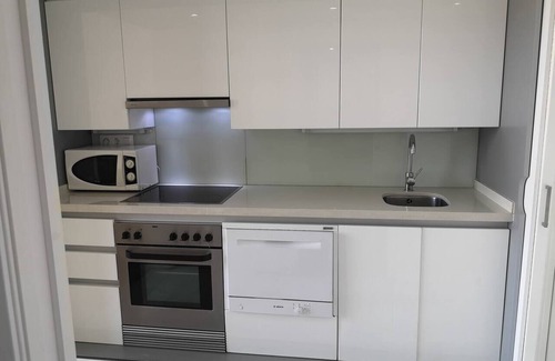 Sant Llorenc Apartamento | Duplex con vistas panorámicas II