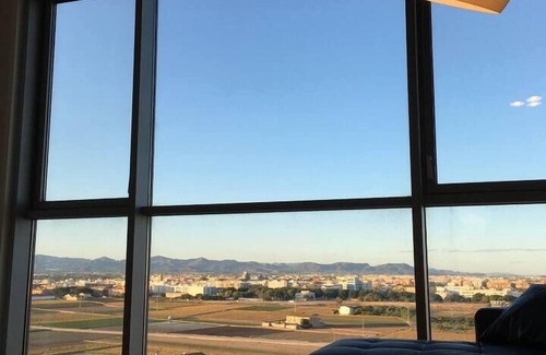 Sant Llorenc Apartamento | Duplex con vistas panorámicas II