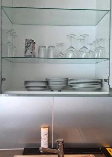 Bissone Apartamento | Panoramic View Frontal Apartment