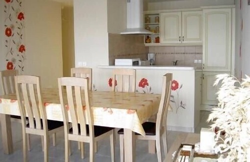 Camaret-sur-Mer Apartamento | Vista panorámica del puerto de Camaret-sur-Mer