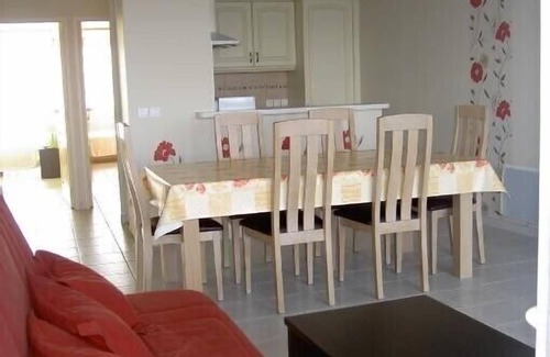 Camaret-sur-Mer Apartamento | Vista panorámica del puerto de Camaret-sur-Mer
