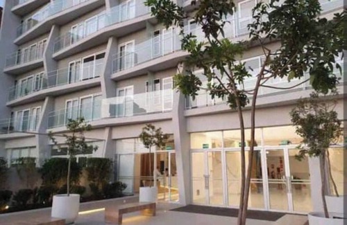 La Victoria Apartamento | Panoramic view on the 30th floor