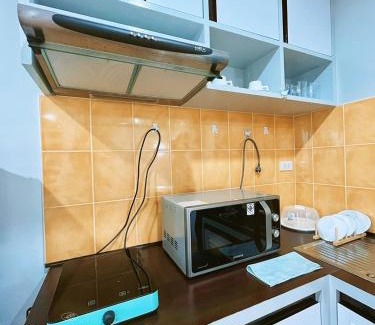 Hat Yai Apartamento | Panoramic View Suite